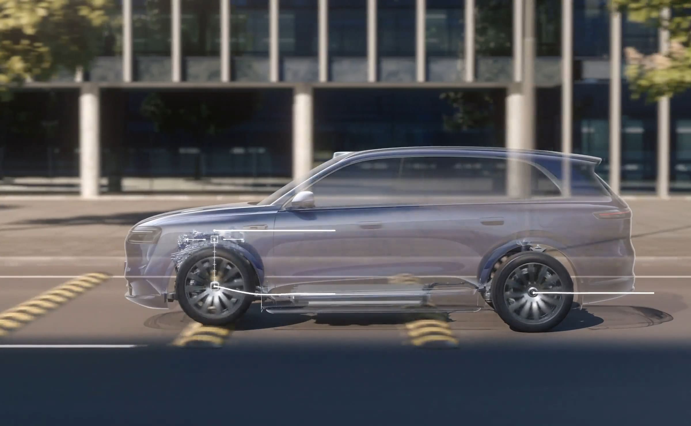 Пневматичний політ Magic Carpet